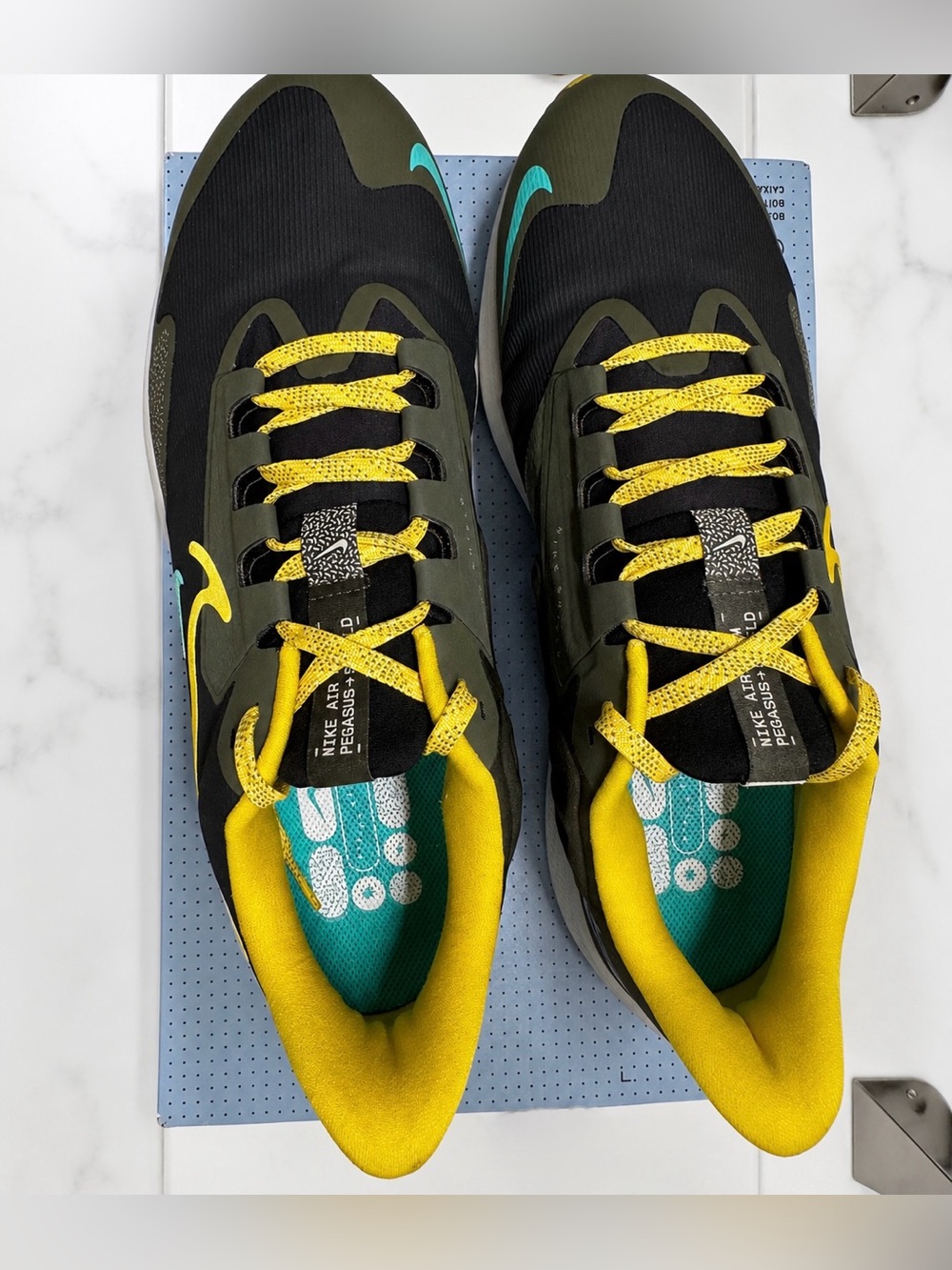Nike Air Zoom Pegasus Shield View 4